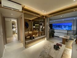 Union Square Residences (D1), Condominium #485461751